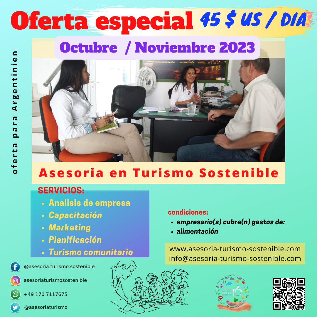 Asesoria Octubre 2023 Argentina